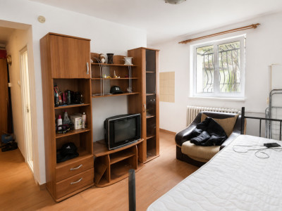 Apartament 2 camere | Decomandat | 27 mpu | Zona Gheorgheni 