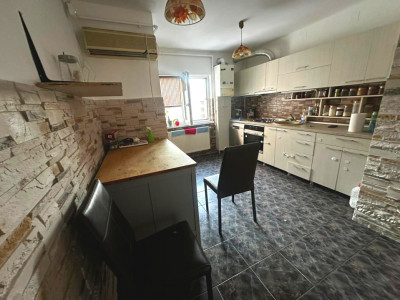 Apartament 3 camere | Decomandat | 73 mpu | Calea Dorobantilor Marasti