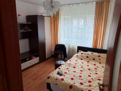Apartament 3 camere | Decomandat | 70mpu | Zona The Office | Marasti