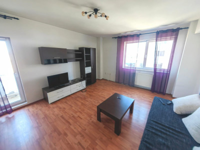 Apartament 2 camere | Decomandat | Parcare | 60 mpu | MOL Calea Turzii