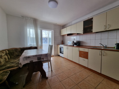 Apartament 2 camere | Decomandat | 53mpu | Fabricii de Zahar Marasti