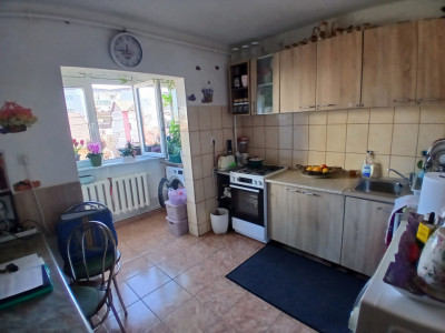 Garsoniera| etaj intermediar  | 26 mpu| Zona Expo Transilvania Marasti