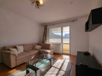 Apartament 2 camere | Investitie | 45mpu | Zona Horea Gara