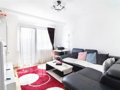 Apartament 2 camere | Decomandat | Parcare | 51 mpu | Kaufland Marasti