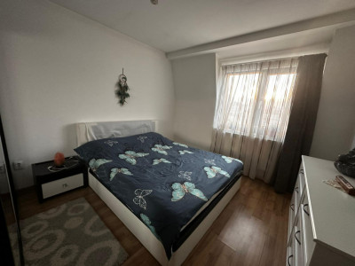 Apartament 2 camere | Decomandat | 54 mpu | Zona Kaufland Marasti