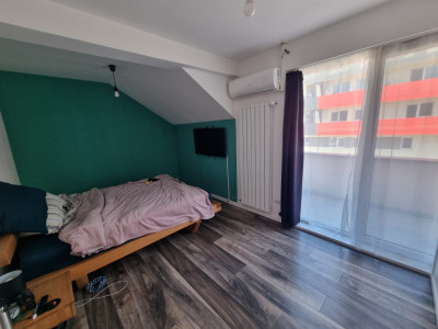 Apartament 3 camere | Decomandat | 60 mpu | Zona Regal Baciu