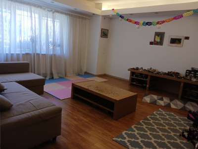 Apartament 4 camere | Decomandat | 98mpu | Zona Titulescu Gheorgheni