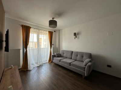 Apartament 2 camere | Parcare | 59mpu | Park Lake Intre Lacuri