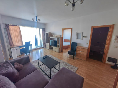 Apartament 2 camere | Terasa | 45 mpu | Zona Viva City Gheorgheni