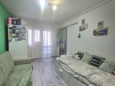 Garsoniera | Investitie | 23 mp+ 4 mp balcon | Zona Expo Marasti