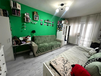 Garsoniera | Investitie | 23 mp+ 4 mp balcon | Zona Expo Marasti