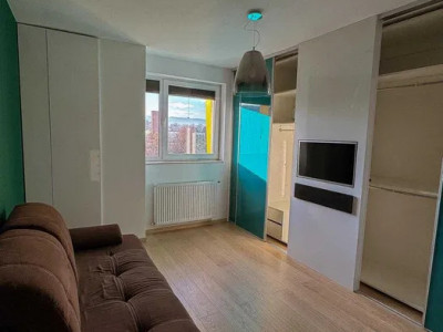 Apartament 2 camere | Parcare | 54 mpu | Zona Teodor Mihali Gheorgheni