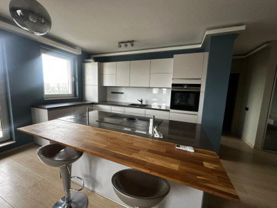 Apartament 2 camere | Parcare | 54 mpu | Zona Teodor Mihali Gheorgheni