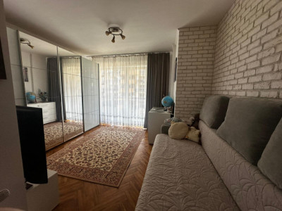 Apartament 2 camere | Parcare | 57 mpu | Zona Iulius Mall Sopor