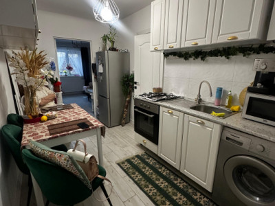 Apartament 1 camera | Investitie | 30 mpu | Zona Bucuresti Marasti