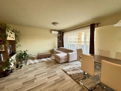 Apartament 3 camere | Decomandat | 87 mpu | Zona Dorobantilor Marasti