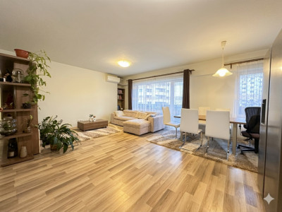 Apartament 3 camere | Decomandat | 87 mpu | Zona Dorobantilor Marasti