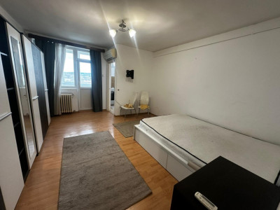 Garsoniera | Investitie| 28 mpu+4 mp balcon | Zona Brancusi Gheorgheni