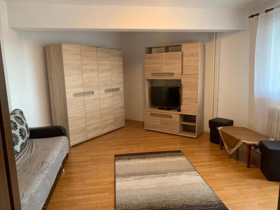 Apartament 1 camera | Investitie | 42 mpu | Zona Aurel Vlaicu Marasti