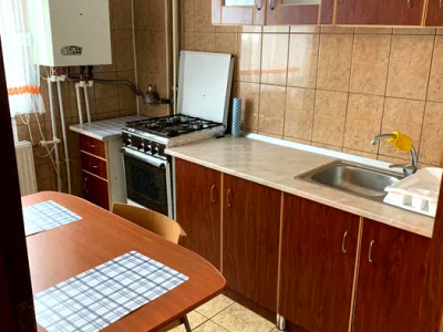 Apartament 1 camera | Investitie | 42 mpu | Zona Aurel Vlaicu Marasti