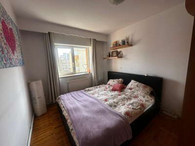 Apartament 4 camere | Decomandat | 78 mpu | Zona Fabricii Marasti 