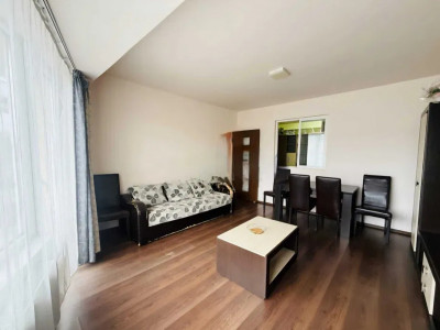 Apartament 2 camere | Decomandat | Parcare | 55 mpu | Petrom Baciu