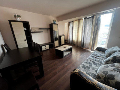 Apartament 2 camere | Decomandat | Parcare | 55 mpu | Petrom Baciu