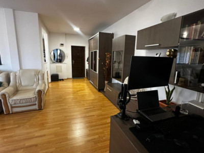 Apartament 2 camere | Terasa + Parcare | 63 mpu | Zona Sigma Zorilor