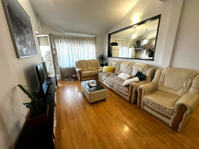 Apartament 2 camere | Terasa + Parcare | 63 mpu | Zona Sigma Zorilor