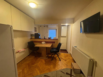 Apartament 2 camere | Decomandat | 52 mpu | Fabricii de Zahar Marasti