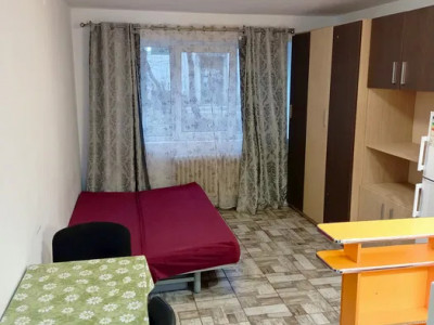 Garsoniera | investitie | 21 mpu | Zona Gr. Alexandrescu Manastur