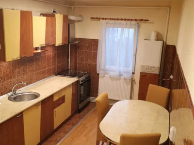 Apartament 2 camere | Decomandat | 50 mpu | Calea Manastur 