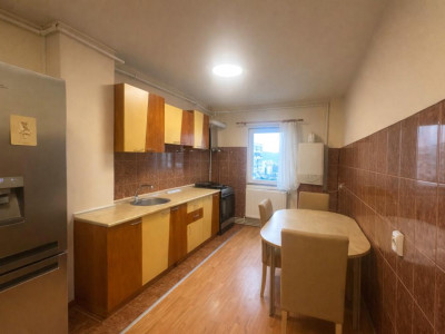 Apartament 2 camere | Decomandat | 50 mpu | Calea Manastur 