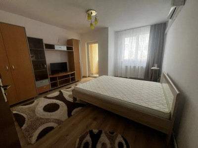 Apartament 1 camera | Etaj Intermediar | 36 mpu | Zona Calea Turzii