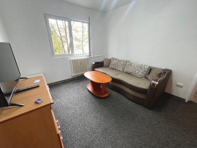 Apartament 2 camere | Etaj intermediar |37 mpu| Baza Sportiva Manastur