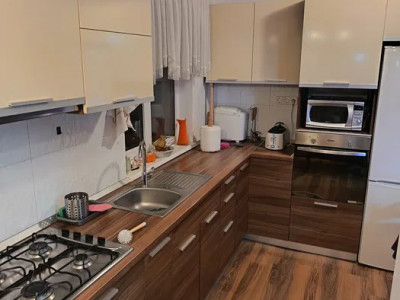 Apartament 2 camere | Decomandat | 46 mpu | Corneliu Coposu D. Rotund 