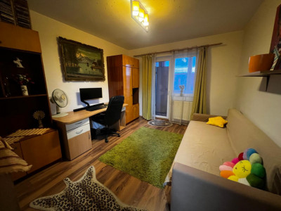 Apartament 2 camere | Decomandat | 46 mpu | Corneliu Coposu D. Rotund 