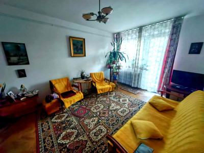 Apartament 2 camere | Investitie | 50 mpu | Zona Unirii Gheorgheni 