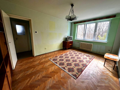 Apartament 2 Camere | Investitie | 51 mpu | Hotel Royal Gheorgheni