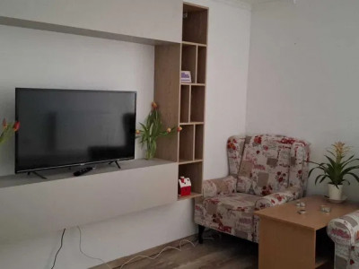 Apartament 1 camera | Investitie |Nou| 37 mpu | Iulius Mall Gheorgheni