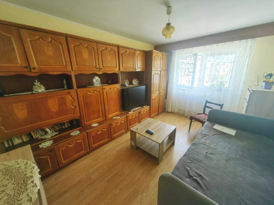 Apartament 1 camera | INVESTITIE | 26 mpu | Zona Profi Grigorescu