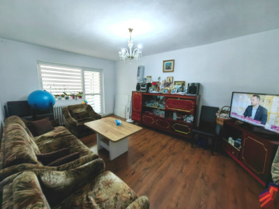 Apartament 4 camere | Etaj Intermediar | 77 mpu | Dambovitei Marasti