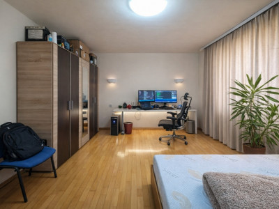 Apartament 3 camere | Parcare | 79 mpu | Zona Home Garden Buna-Ziua