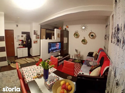 Apartament 2 camere | Investitie | 40 mpu | Zona Oasului Iris 