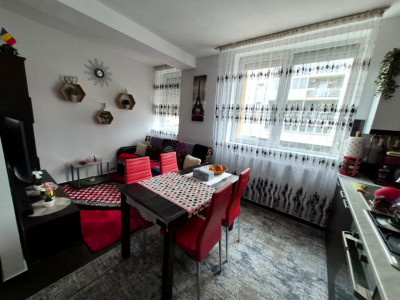 Apartament 2 camere | Investitie | 40 mpu | Zona Oasului Iris 