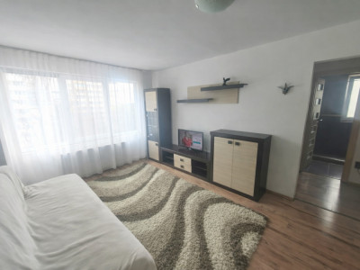 Apartament 2 camere | Et. Intermediar | 42 mpu| Zona Hermes Gheorgheni