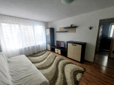 Apartament 2 camere | Et. Intermediar | 39 mpu| Zona Hermes Gheorgheni