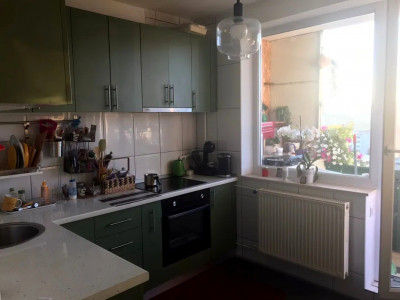 Apartament 2 camere |Etaj Intermediar | 52 mpu | Brancusi Gheorgheni