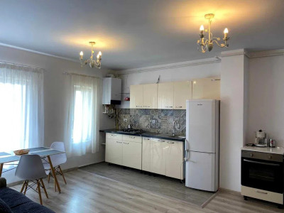 Apartament 2 camere | Constructie noua | 42 mpu | Zona Donath Park
