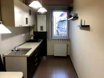 Apartament 1 camera | Nou | Investitie | 37 mpu | Zona Piata Marasti